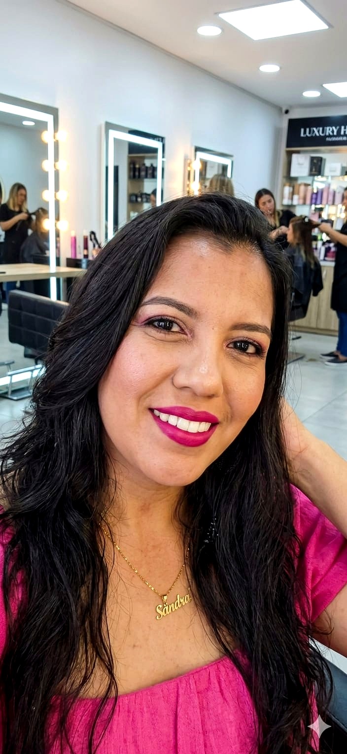 Sonia Duque – Estilista profesional Cali